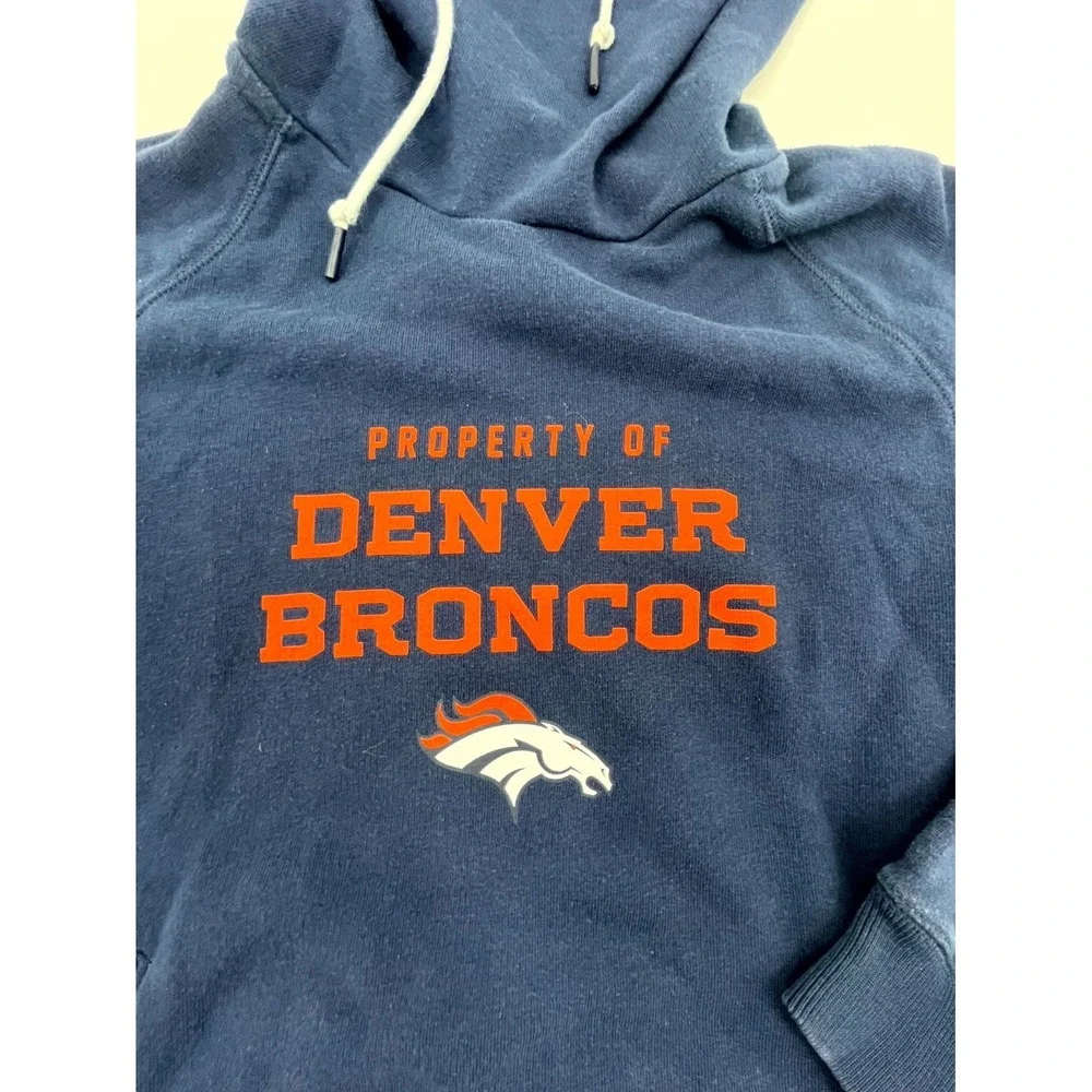 Nike denver broncos